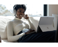 Microsoft Surface Pro 8 i5/8GB/128GB/Win11 (Platynowy) - 715229 - zdjęcie 6